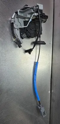 KIA Niro Front door lock 81310-AT100