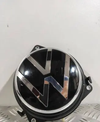 Volkswagen T-Roc Tailgate trunk handle 5H6827469