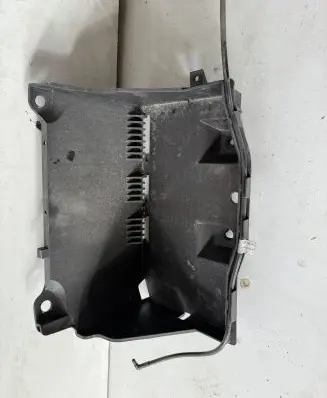 Jaguar XF Battery tray 8X2310764AD