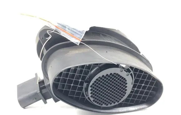 Mass air flow meter