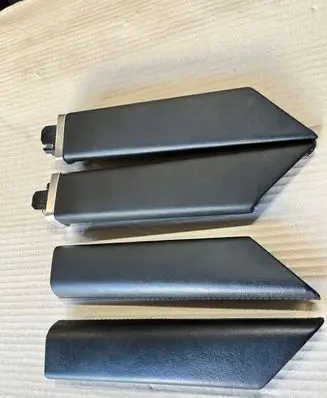 Renault Koleos II Distronic sensor radar brak