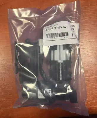 BMW X7 G07 Seat adjustment motor 52209473697