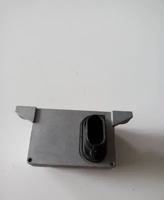Ford Mondeo Mk III ESP (stability system) control unit 2m5t-14b296-ac