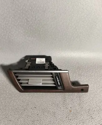 Mercedes-Benz E W212 Dashboard side air vent grill/cover trim A2128300154