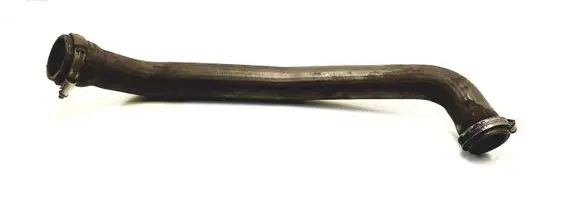 Nissan Primastar Intercooler hose/pipe 248597 GM51411