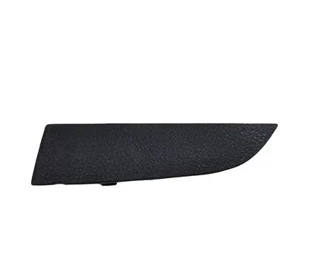 Dodge Charger Handbrake lever cover (leather/fabric) 1SE58TRMAA 48876A