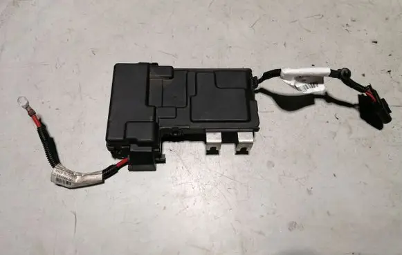 Volvo S60 Fuse module 31409755