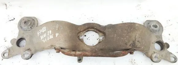Front subframe