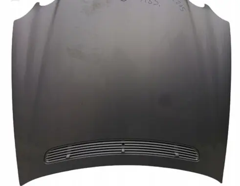 Mercedes-Benz CL C215 Engine bonnet/hood