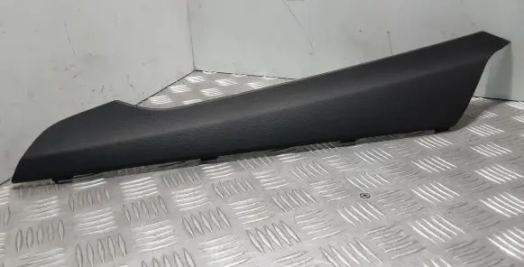 Audi A4 S4 B9 Centre console side trim front 8W2863305