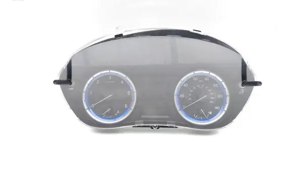 Suzuki SX4 S-Cross Speedometer (instrument cluster) 34110-62MC
