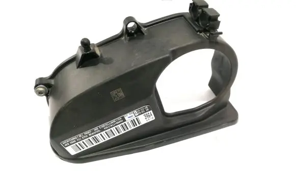 Audi Q2 - Timing belt guard (cover) 04E109108AB