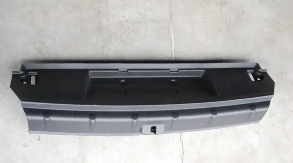 Mini Cooper Countryman R60 Trunk/boot sill cover protection 9808168