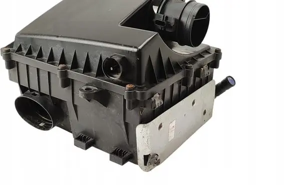 Volkswagen Amarok Air pressure sensor 2H0129620