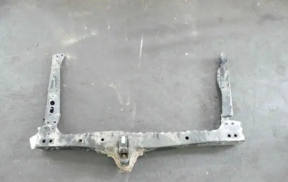 Toyota Verso Front axle beam IMPRK1346824