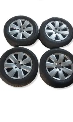 Audi A6 S6 C6 4F R16 alloy rim 4F0601025AN
