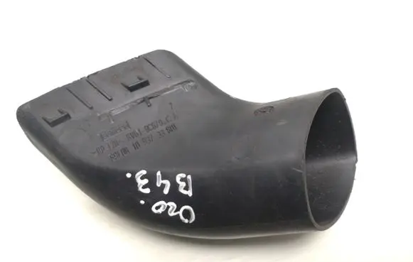 Ford Focus Air intake hose/pipe BV619C679CA