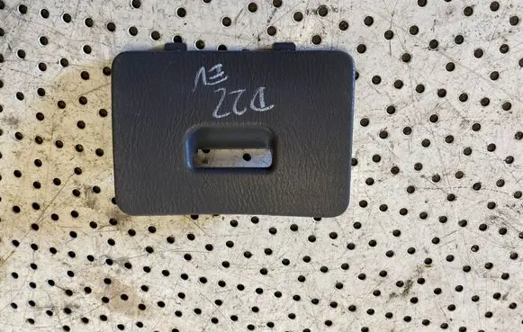 Nissan Navara D22 Panel trim