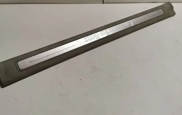 Mercedes-Benz B W245 Front sill trim cover A1696800074