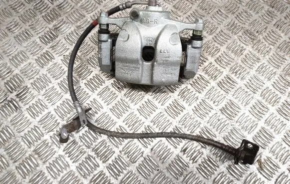Hyundai Ioniq 5 Front brake caliper