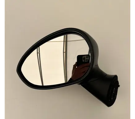 Fiat 500 Front door electric wing mirror VM-6158L