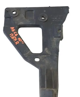 Audi A6 S6 C6 4F Front bumper mounting bracket 4F0807228
