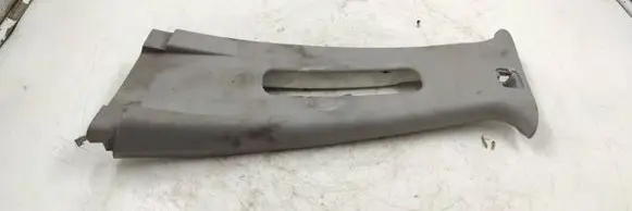 Nissan Primera (B) pillar trim (top) 