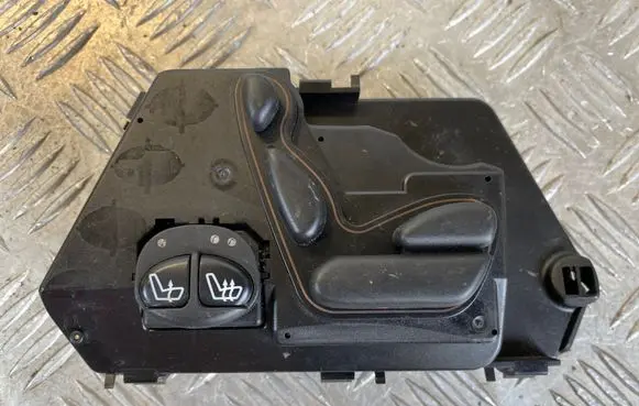 Seat control switch