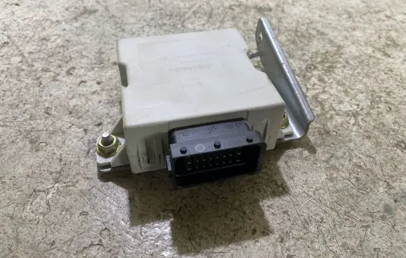 Toyota Corolla Verso AR10 Other control units/modules 150696 270206N