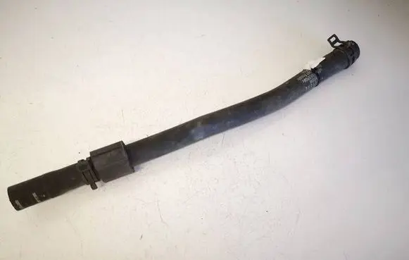 Porsche Panamera (970) Engine coolant pipe/hose ZB03344