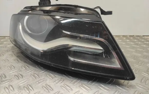 Audi A4 S4 B8 8K Headlight/headlamp 8K0941004D 24162415 0301240672
