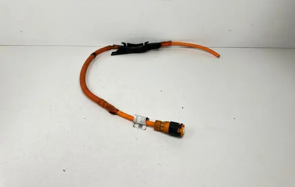 BMW 3 F30 F35 F31 Electric car charge socket 6824105