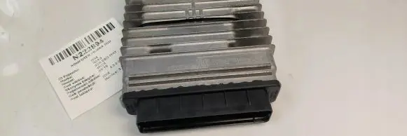 Ford Mondeo Mk III Engine control unit/module ECU 5S71-12A650-EA
