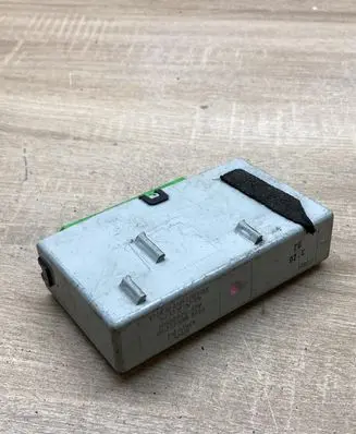 Volvo S40, V40 Alarm control unit/module 30889926