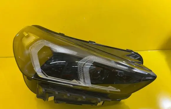 BMW X1 U11 Headlight/headlamp 5A5BD48-02