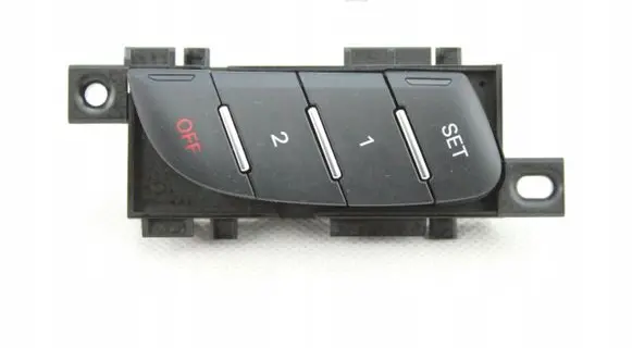 Audi A7 S7 4G Other switches/knobs/shifts 4G8959769