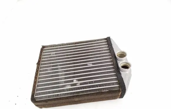 Opel Vectra C Heater blower radiator