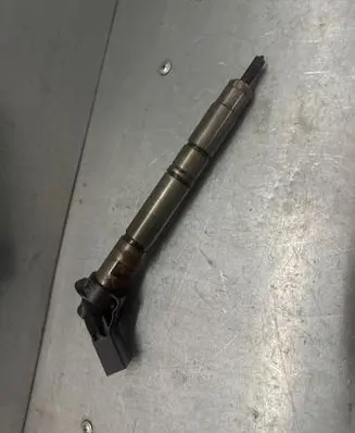 Audi A6 S6 C7 4G Fuel injector 059130277CC