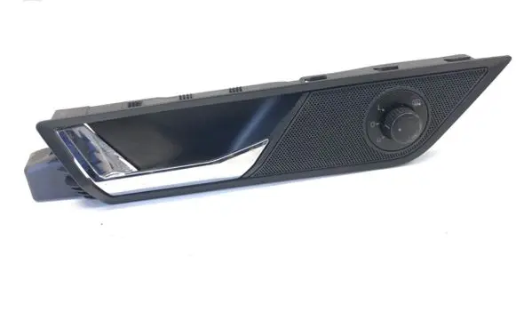 Skoda Fabia Mk3 (NJ) Front door interior handle 
