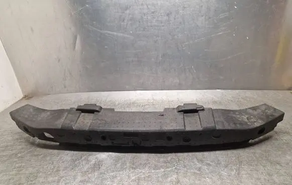 Volkswagen Jetta VI Front bumper foam support bar 5C6807248