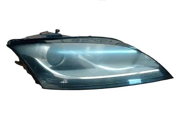 Audi TT TTS Mk2 Headlight/headlamp 8J0941004J 0301227682 20402039