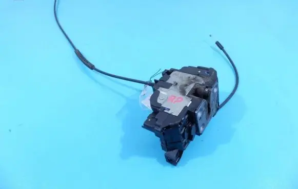 Renault Kangoo II Front door lock IMPRK1238674