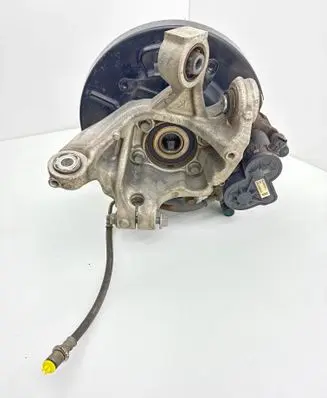 Subaru Outback (BT) Rear wheel hub 28411AN03A