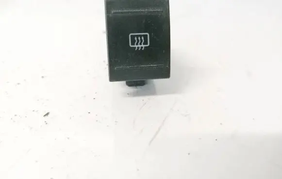 Volkswagen Polo IV 9N3 Windscreen/window heater switch 6q0959621