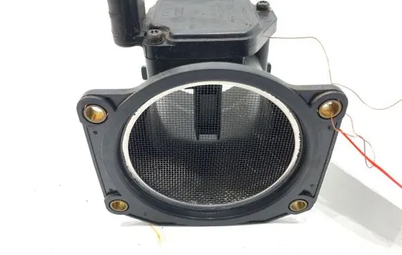 Mass air flow meter