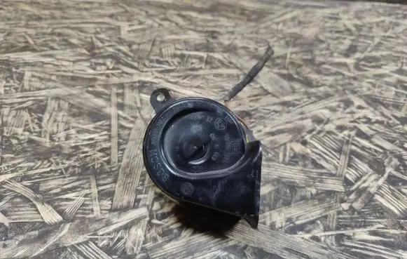 Mercedes-Benz A W169 Horn signal