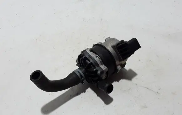 Audi A6 S6 C8 4K Electric auxiliary coolant/water pump 4N0965567