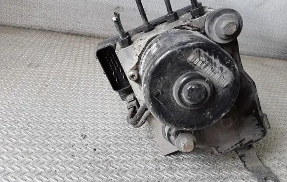 Audi A3 S3 8L ABS Pump 1J0907379H 10094903413