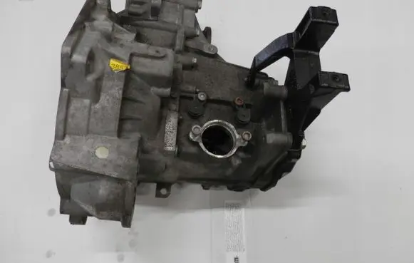 Seat Ibiza IV (6J,6P) Manual 5 speed gearbox PNY14TDIIBIZA
