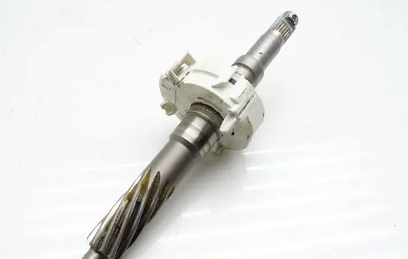 Volkswagen Scirocco Steering angle sensor 7806476295